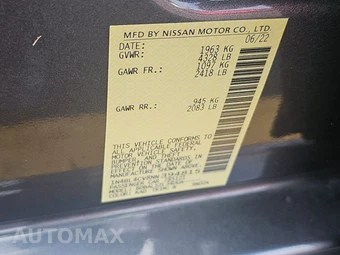 2022 Nissan Altima SR – miniatura 14