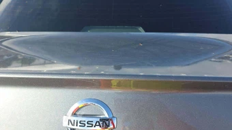 2022 Nissan Altima SR – miniatura 21