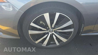 2022 Nissan Altima SR – miniatura 22