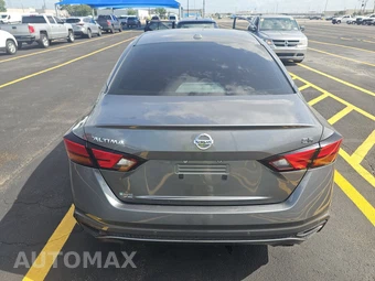 2022 Nissan Altima SR – miniatura 5