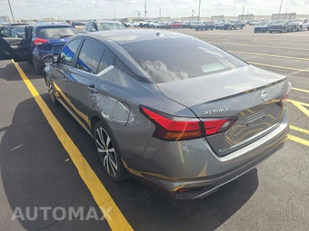 2022 Nissan Altima SR – miniatura 6