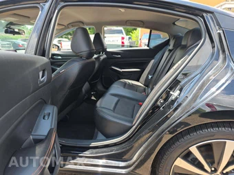 2022 Nissan Altima SR – miniatura 12