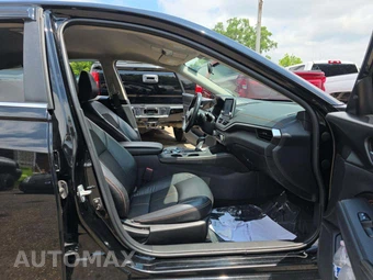 2022 Nissan Altima SR – miniatura 18