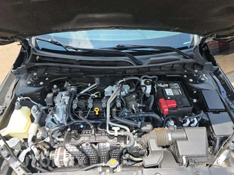 2022 Nissan Altima SR – miniatura 24