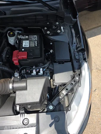 2022 Nissan Altima SR – miniatura 25