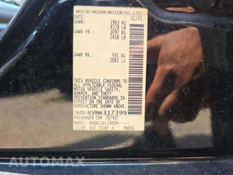 2022 Nissan Altima SR – miniatura 5
