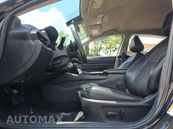 2022 Nissan Altima SR – miniatura 6