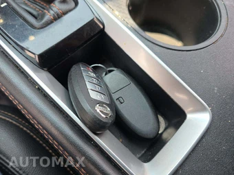 2022 Nissan Altima SR – miniatura 8