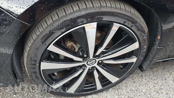 2022 Nissan Altima SR – miniatura 23