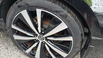 2022 Nissan Altima SR – miniatura 27