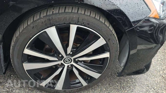 2022 Nissan Altima SR – miniatura 31