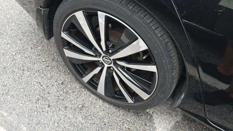 2022 Nissan Altima SR – miniatura 33
