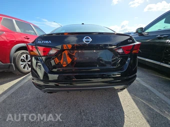 2022 Nissan Altima SR – miniatura 5