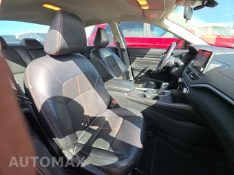 2022 Nissan Altima SR – miniatura 8