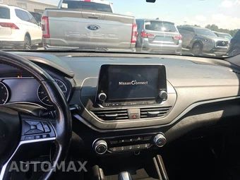 2022 Nissan Altima SR – miniatura 11