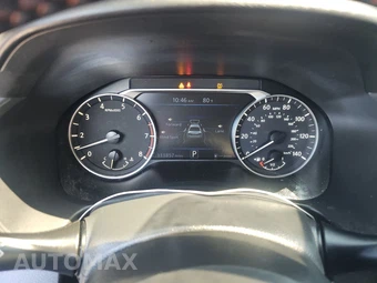 2022 Nissan Altima SR – miniatura 12