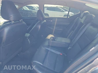 2022 Nissan Altima SR – miniatura 13