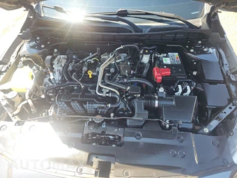 2022 Nissan Altima SR – miniatura 15
