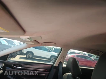 2022 Nissan Altima SR – miniatura 17