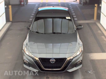 2022 Nissan Altima SR – miniatura 2