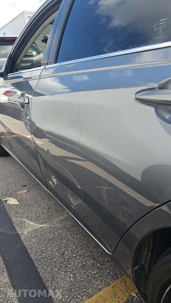 2022 Nissan Altima SR – miniatura 33