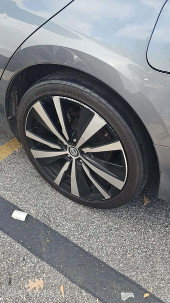 2022 Nissan Altima SR – miniatura 34
