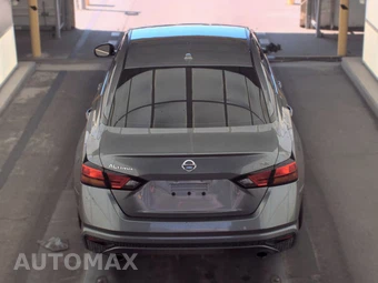 2022 Nissan Altima SR – miniatura 5