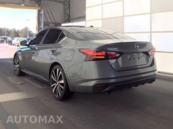 2022 Nissan Altima SR – miniatura 6