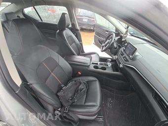 2022 Nissan Altima SR – miniatura 15