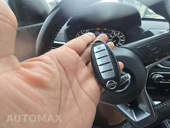 2022 Nissan Altima SR – miniatura 5