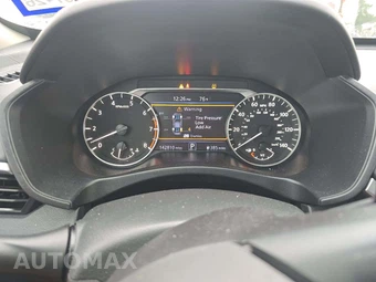 2022 Nissan Altima SR – miniatura 6