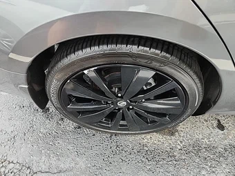 2022 Nissan Altima SR – miniatura 10