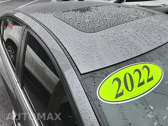 2022 Nissan Altima SR – miniatura 12