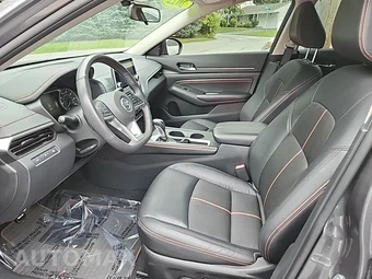 2022 Nissan Altima SR – miniatura 13