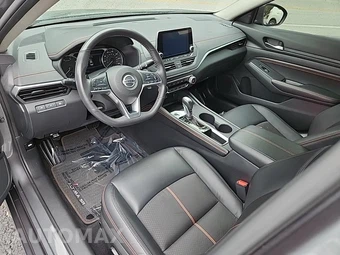 2022 Nissan Altima SR – miniatura 14