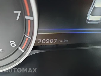 2022 Nissan Altima SR – miniatura 15