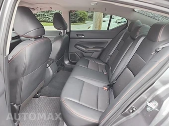 2022 Nissan Altima SR – miniatura 16