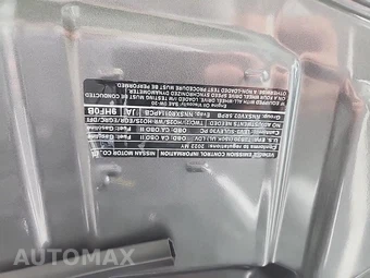 2022 Nissan Altima SR – miniatura 20