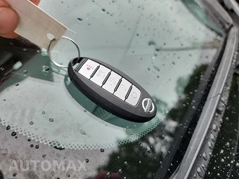 2022 Nissan Altima SR – miniatura 21
