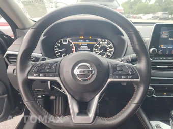 2022 Nissan Altima SR – miniatura 10