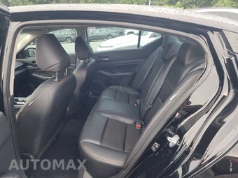 2022 Nissan Altima SR – miniatura 13