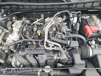 2022 Nissan Altima SR – miniatura 15