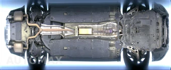 2022 Nissan Altima SR – miniatura 17