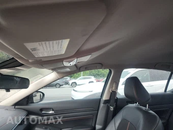 2022 Nissan Altima SR – miniatura 18