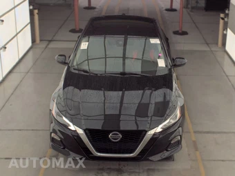 2022 Nissan Altima SR – miniatura 2