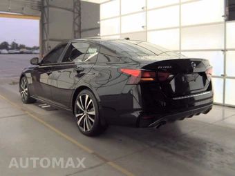 2022 Nissan Altima SR – miniatura 6