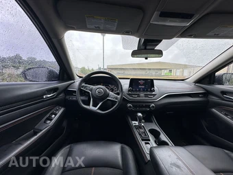 2022 Nissan Altima SR - miniatura 14