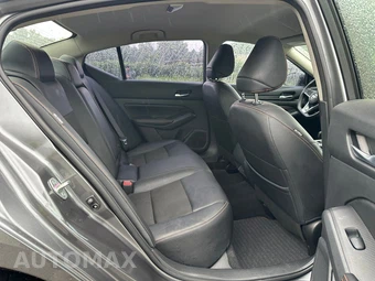 2022 Nissan Altima SR - miniatura 16
