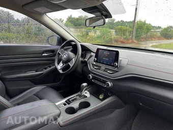 2022 Nissan Altima SR - miniatura 19