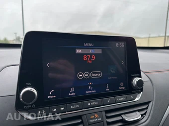 2022 Nissan Altima SR - miniatura 21
